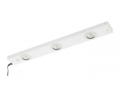 Светодиодный светильник для кухни KOB LED, 3х2,3W (LED), белый