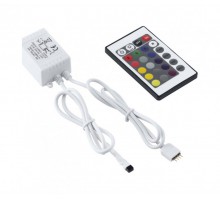 Контроллер для RGB-лент светодиодных LED Stripes-Module 92318