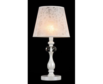 Настольная лампа Freya Adelaide FR2306-TL-01-W