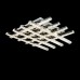 Потолочный светильник Freya Grid FR6003CL-L78CH