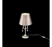 Настольная лампа Freya Alexandra FR2033TL-01S