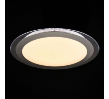 Потолочный светильник Freya Halo FR6998-CL-45-W