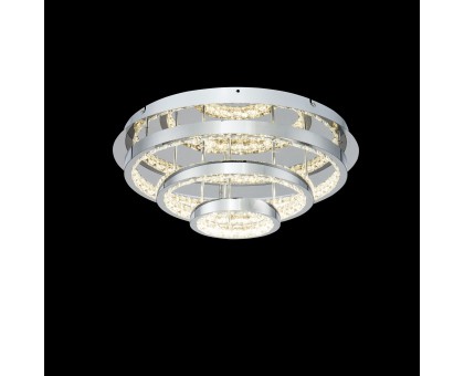 Потолочный светильник Freya Dome FR6004CL-L35CH