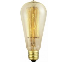 Лампа накаливания Eglo Vintage 49502