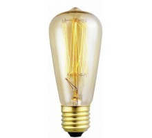 Лампа накаливания Eglo Vintage 49501