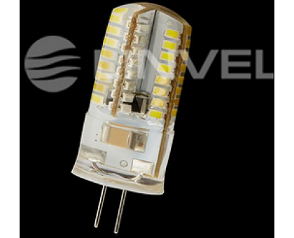 Лампа светодиодная LINVEL LSS- G4 220V 3W 4000K Линвел