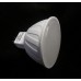 Лампа светодиодная LINVEL LS-22 9W 220V G5.3 MR16 3000K 750Lm