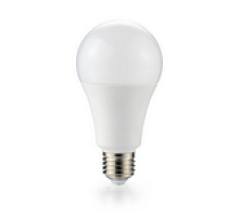 Лампа светодиодная LINVEL LS-34 15W 220V E27 4000K 1500Lm A60