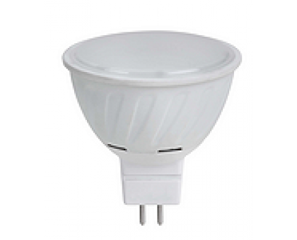 Лампа светодиодная LINVEL LS-22 9W 220V G5.3 MR16 6400K 750Lm