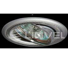 Светильник встраиваемый LINVEL ELC-2196 CH/PC