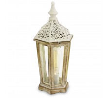 Настольная лампа декоративная Eglo Kinghorn 49278