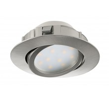 Встраиваемый светильник комплект Eglo PINEDA 95859