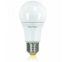 Лампочка светодиодная Voltega 6951 15Вт, E27 2800К