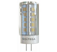 Лампочка светодиодная Voltega 7031 4Вт, G4 4000К