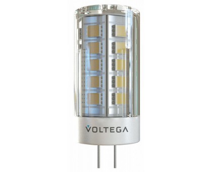 Лампочка светодиодная Voltega 7030 4Вт, G4 2800К