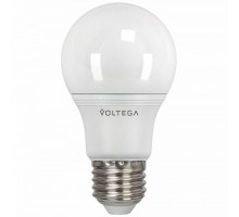 Лампочка светодиодная Voltega 5736 4Вт, E27 4000К
