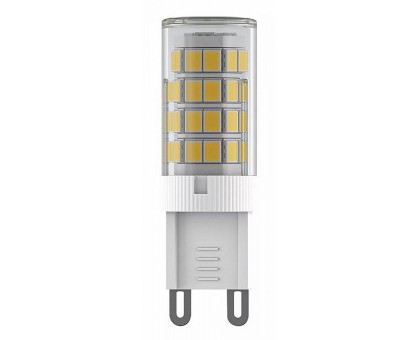 Лампочка светодиодная Voltega 6991 4Вт, G9 2800К