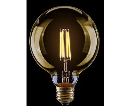 Лампочка светодиодная Voltega Loft LED 7013 4Вт, E27 2800К