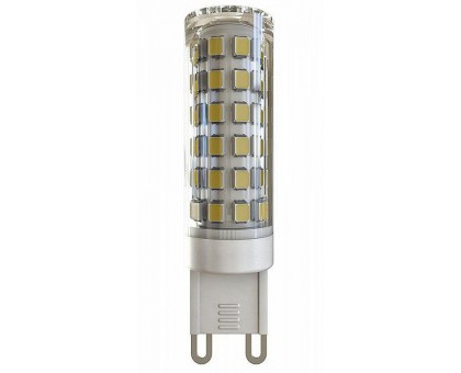 Лампочка светодиодная Voltega Simple 7038 10Вт, G9 2800К