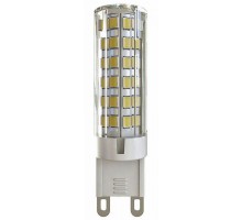 Лампочка светодиодная Voltega Simple 7037 7Вт, G9 4000К