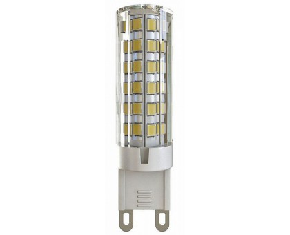 Лампочка светодиодная Voltega Simple 7037 7Вт, G9 4000К
