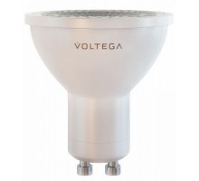 Лампочка светодиодная Voltega Simple 7060 7Вт, GU10 2800К