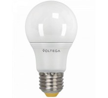 Лампочка светодиодная Voltega 5735 8Вт, E27 2800К