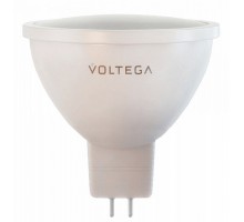 Лампочка светодиодная Voltega Simple 7059 7Вт, GU5.3 4000К