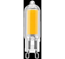 Лампочка светодиодная Voltega Simple 7091 5Вт, G9 4000К