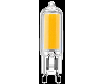 Лампочка светодиодная Voltega Simple 7091 5Вт, G9 4000К