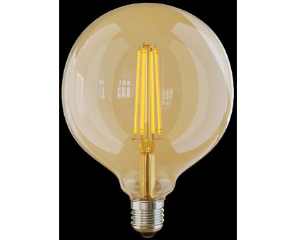 Лампочка светодиодная Voltega Loft LED 6838 8Вт, E27 2800К