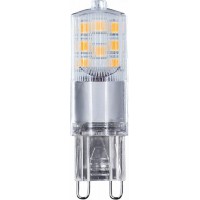 Лампочка светодиодная Voltega Simple 7125 4Вт, G9 4000К
