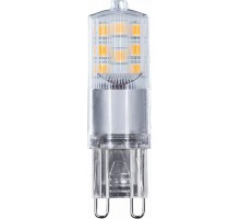 Лампочка светодиодная Voltega Simple 7125 4Вт, G9 4000К