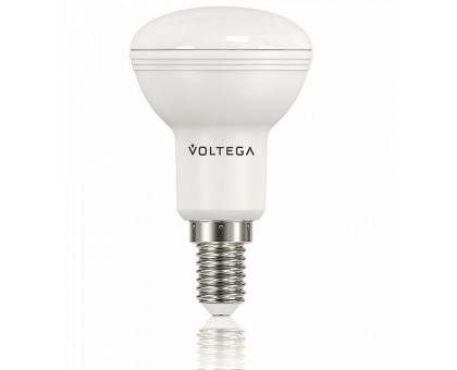 Лампочка светодиодная Voltega 4711 5,5Вт, E14 4000К
