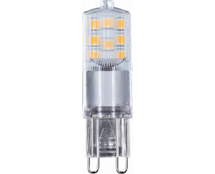 Лампочка светодиодная Voltega Simple 7124 4Вт, G9 2800К